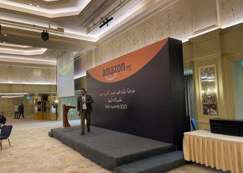 أمازون مصر تستضيف قمة البائعين المحليين لدعم التجارة الإلكترونية