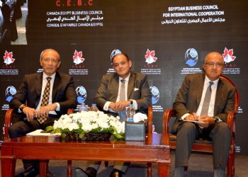 أحمد سمير: استراتيجية وطنية لتنمية الصناعة وزيادة الصادرات بالتعاون مع اتحاد الصناعات .. قريباً 