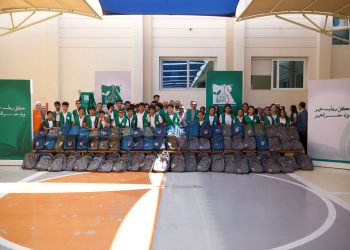 بالفيديو .. “مصر الخير” تعلن تجهيز الطلاب غير القادرين بكل مستلزمات العام الدراسي