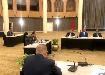 وزير التجارة يبحث مع مجلس إدارة اتحاد  المستثمرين سبل التغلب على تحديات قطاع الصناعة 