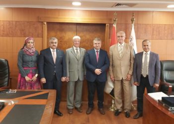 التنمية الصناعية:  رفع كفاءة فروع الهيئة لتأدية كافة الخدمات في المحافظات بالتعاون مع منظمة OECD الأوروبية و التخطيط