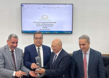 محمد البهي يشيد بدور “المالية” و “الضرائب” في سرعة حل المشكلات الضريبية التي تواجه المصنعين 