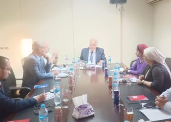 المجلس التصديري للأدوية يبحث زيادة الصادرات إلي السودان 