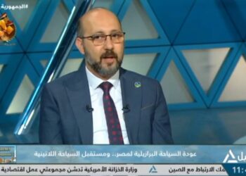 “العربية البرازيلية”: تدشين خط طيران مباشر يضاعف الوافدين من أمريكا اللاتينية إلى مصر