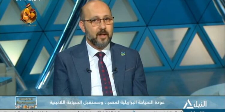 “العربية البرازيلية”: تدشين خط طيران مباشر يضاعف الوافدين من أمريكا اللاتينية إلى مصر