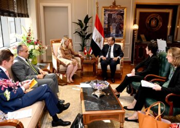 الصناعة : 2 مليار و178.9 مليون دولار حجم الاستثمارات السويسرية في مصر