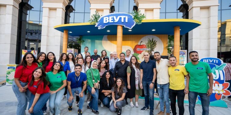 بيتي تستعرض الحلول المؤسسية المبتكرة في النسخة الـ 9 من ملتقى صناعة الإبداع