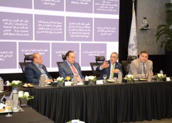 «هيبة» لـ “المصرية اللبنانية” : 10% زيادة في حجم الاستثمارات الاجنبية المباشرة لمصر بنهاية العام الحالي