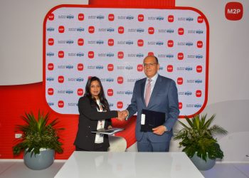 البنك العربي يوقع اتفاقية تعاون مع "أم تو بي فينتيك" لدعم استراتيجية الشمول المالي