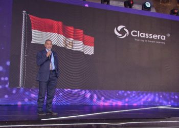 “كلاسيرا” العالمية تُطْلِقُ مبادرة “مدارسنا أذكى” داخل مصر لدعم وتطوير العملية التعليمية