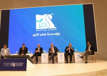 "مصر الخير" تشارك في جلسة المنظمات غير الحكومية كمحفزات لنجاح أهداف التنمية المستدامة