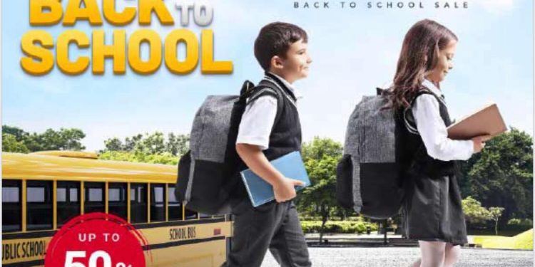 «صيدليات العزبي»: خصومات تتراوح بين 30 إلى 50% على مستحضرات التجميل استعدادًا لــ «الدراسة»