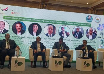 الصناعات الغذائية : مصر علي الطريق الصحيح نحو التوافق مع متطلبات الأسواق الخارجية وزيادة الصادرات