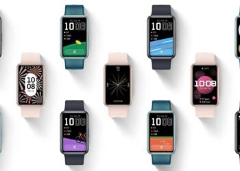 HUAWEI WATCH FIT SE الساعة المثالية لموسم العودة إلى المدرسة