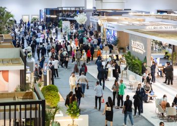 انطلاق معرض سيتي سكيب مصر 2023 بمشاركة 70 عارض .. غداً