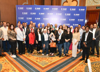 «بي ايه اس اف» : حريصون على ضخ استثمارات تقدر بـ 900 مليون يورو للبحث والتطوير لتعزيز الابتكار