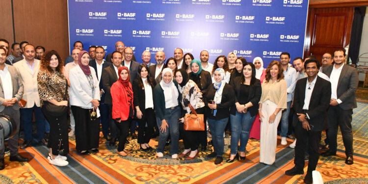 «بي ايه اس اف» : حريصون على ضخ استثمارات تقدر بـ 900 مليون يورو للبحث والتطوير لتعزيز الابتكار