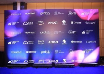 مؤتمر CloudTech Summit 2023 يوصي بالتوسع في استخدام تكنولوجيا الحوسبة السحابية 