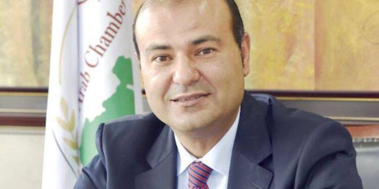 «الغرف العربية»: 300 مليار دولار استثمارات الصين في الطاقة المتجددة خلال 2022