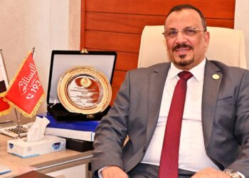 م. محمد البستاني :مصر تخطو خطوات جادة في تحقيق الاستدامة البيئية والاعتماد على الطاقة النظيفة