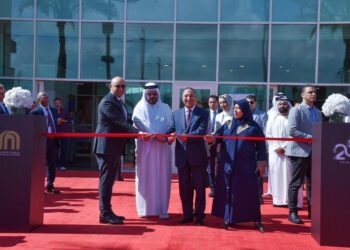 إعادة افتتاح سيتى سنتر الإسكندرية بعد تجديدات باستثمارات 311 مليون جنيه