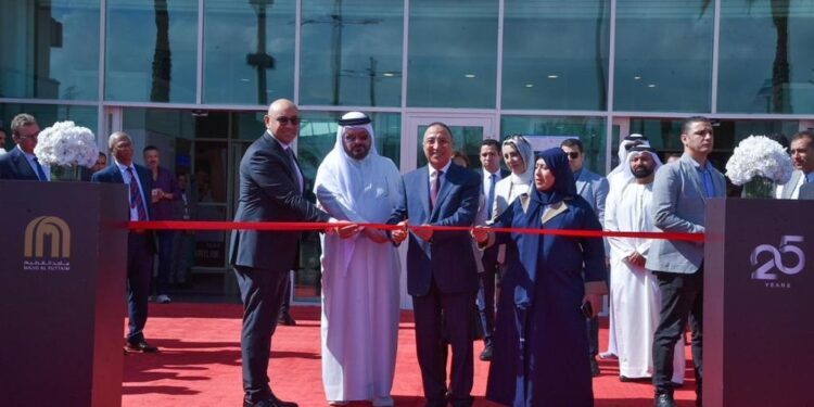 إعادة افتتاح سيتى سنتر الإسكندرية بعد تجديدات باستثمارات 311 مليون جنيه