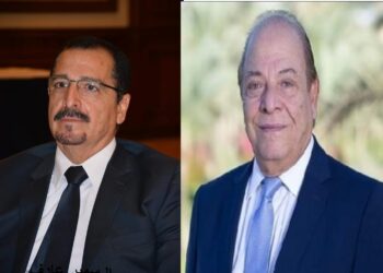 تجديد عضوية سمير عارف و السيد بسيوني في المجلس الاقتصادي لمحافظة الشرقية للعام الثاني