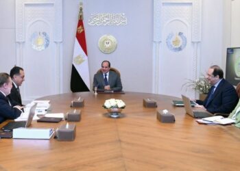 السيسي يوجه بتذليل أي عقبات تواجه تنفيذ مبادرة خفض الأسعار