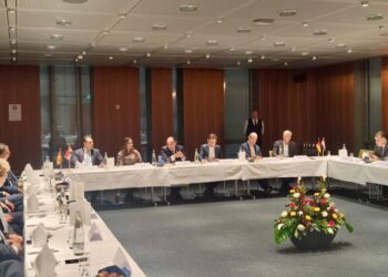 "بيلشيم" الألمانية تعتزم تدشين مصنع لانتاج الألياف المقاومة للاشتعال في مصر باستثمارات 30 مليون يورو