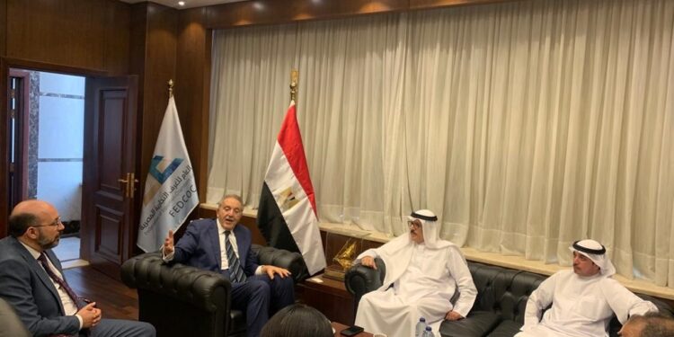 منتدى عربي برازيلي للأمن الغذائي ديسمبر المقبل