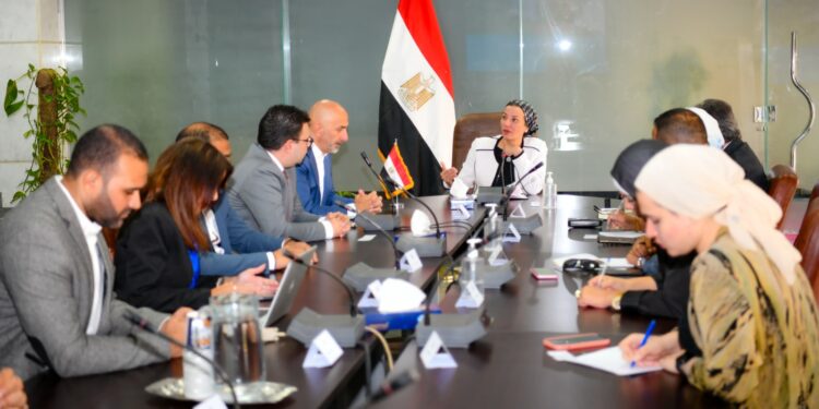 وائل خوري: "تتراباك" تدعم البنية التحتية لقطاع إعادة التدوير .. ونؤيد جهود وزارة البيئة في رفع الوعي