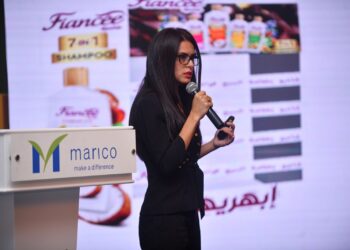 بالصور .. «ماريكو» تطلق 3 منتجات جديدة للعناية بالشعر في السوق المصرية