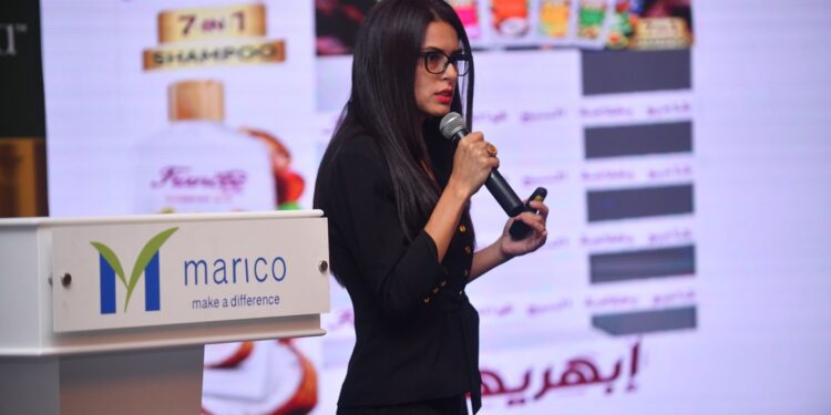 بالصور .. «ماريكو» تطلق 3 منتجات جديدة للعناية بالشعر في السوق المصرية