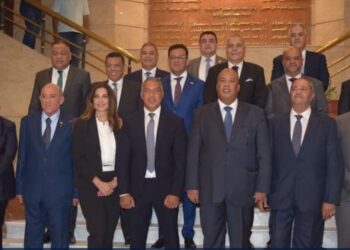 غرفة القاهرة التجارية تؤيد قرارات الرئيس السيسي لمساندة القضية الفلسطينية