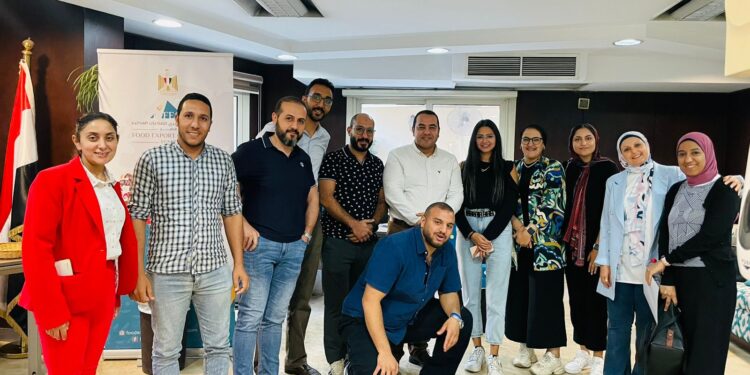 "التصديري للصناعات الغذائية" ينظم دورات تدريبية لتوعية الشركات ببرنامج رد أعباء الصادرات