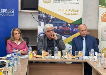 غرفة الصناعات الهندسية تفتح فرعها الجديد في العاشر من رمضان