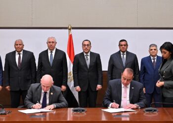 «بلدنا» القطرية تضخ 1.5 مليار دولار في مصر لإنتاج وتصنيع الألبان