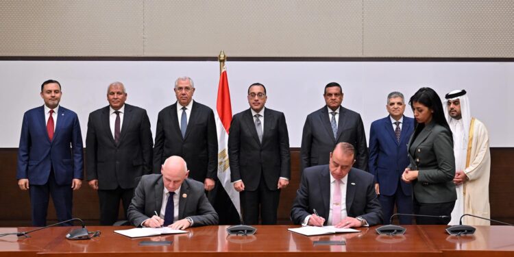 «بلدنا» القطرية تضخ 1.5 مليار دولار في مصر لإنتاج وتصنيع الألبان