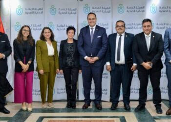 تعاون مصري سويسري لتعزيز الاستثمار في القطاع الصحي بمصر