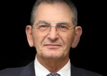 وزير الصناعة ينعي مستشار رئيس الجمهورية للشئون المالية