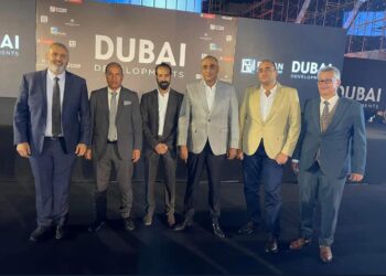 «الدقة» استشاري الأعمال الكهروميكانيكية لمشروع «كمبواند دبي العقارية» بالعاصمة الإدارية