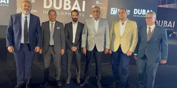 «الدقة» استشاري الأعمال الكهروميكانيكية لمشروع «كمبواند دبي العقارية» بالعاصمة الإدارية