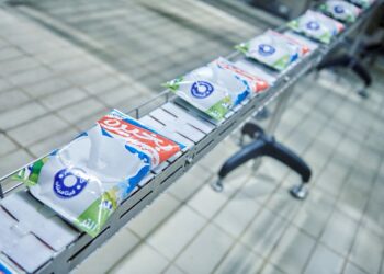 جهينه تعلن مشاركتها في مبادرة خفض أسعار السلع الغذائية الأساسية