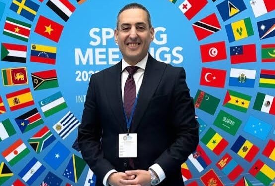 أفريكسيم بنك أيمن الزغبي