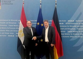 وزير الصناعة: 5.5 مليار دولار حجم التبادل التجاري بين مصر وألمانيا