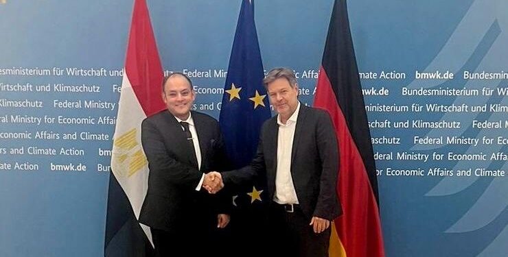 وزير الصناعة: 5.5 مليار دولار حجم التبادل التجاري بين مصر وألمانيا