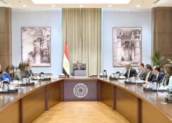 رئيس الوزراء يتابع موقف توافر السلع الأساسية ومستلزمات الإنتاج