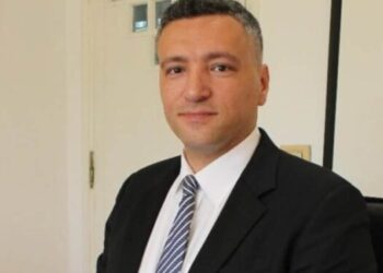 يوسف رشدان : الصناعة حجز الزاوية للنهوض بالاقتصاد.. والرئيس أكبر داعم للقطاع الخاص