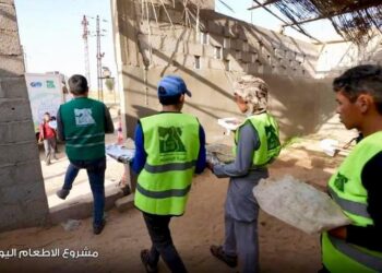 مصر الخير : تنفيذ إستراتيجية تنموية ومجتمعية لدعم المجتمع السيناوي