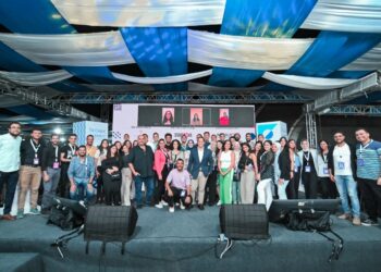 ختام فعاليات قمة تكني الإسكندرية 2023 بمشاركة أكثر من 30 ألف زائر و200 مستثمر و145 شركة ناشئة